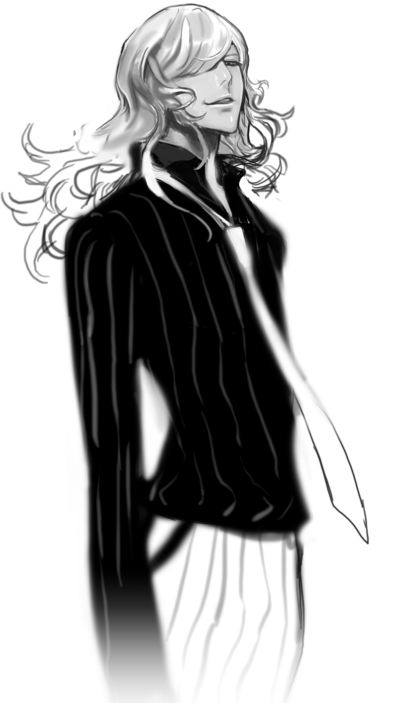 Frankenstein (Noblesse) Mobile Wallpaper 934291 Zerochan Anime Image