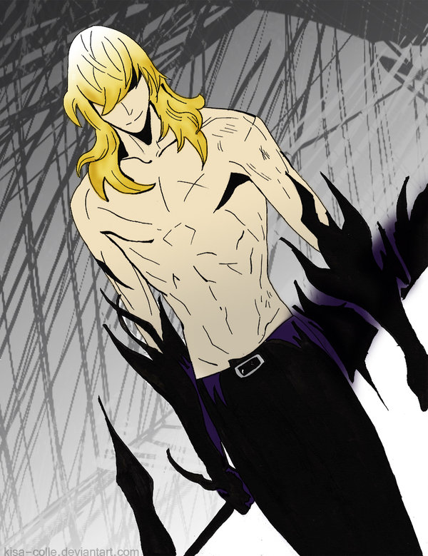 Frankenstein (Noblesse) Image 934320 Zerochan Anime Image Board