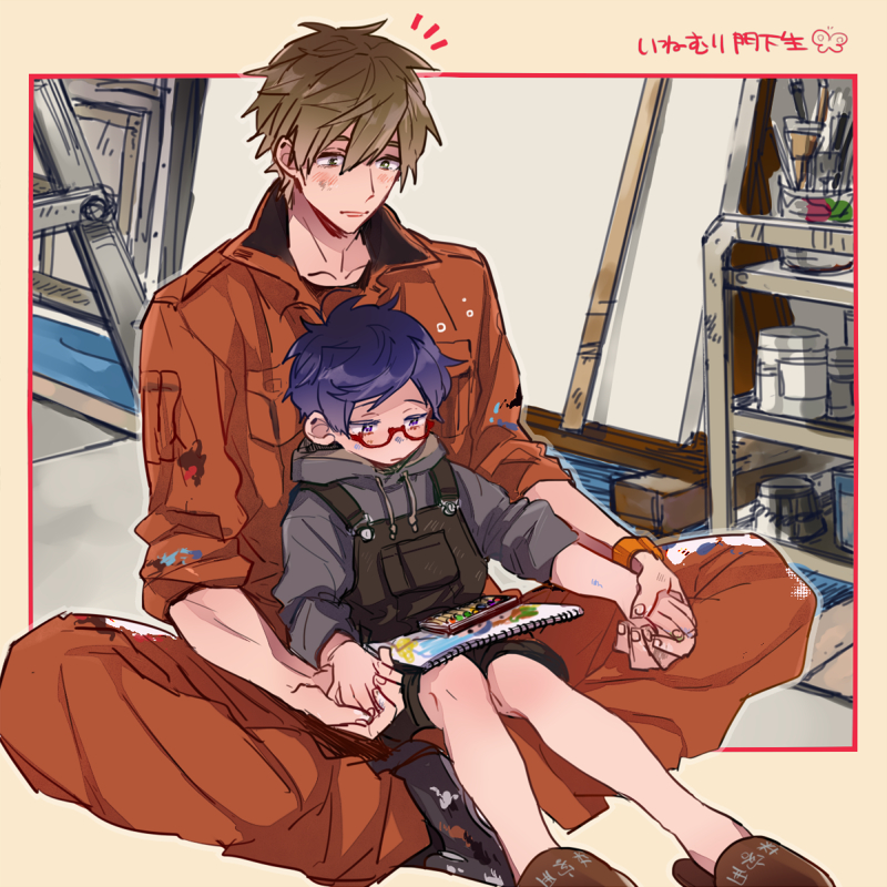 Free!/1826918 Zerochan