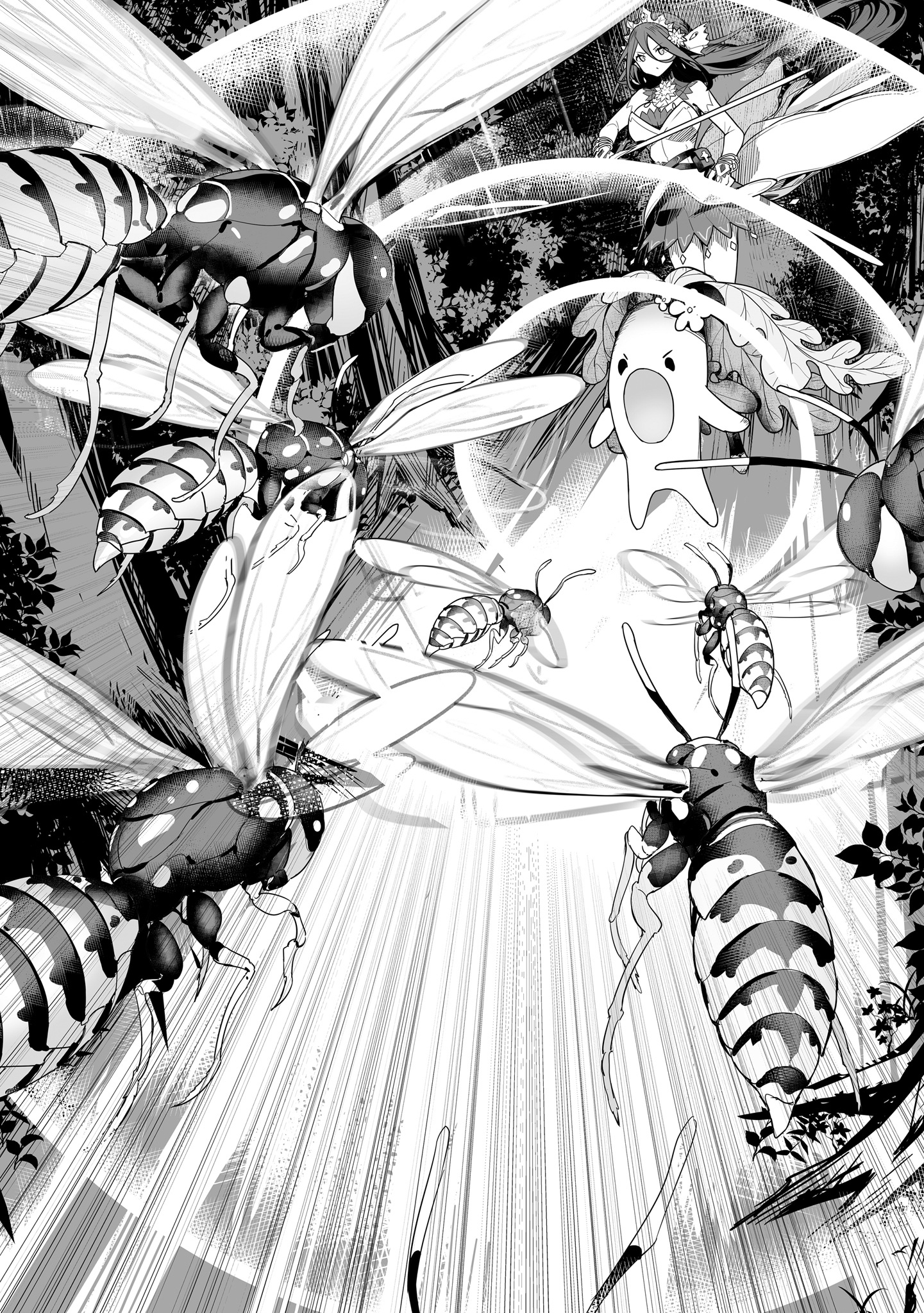 Free Life Fantasy Online Image 2741329 Zerochan Anime Image Board