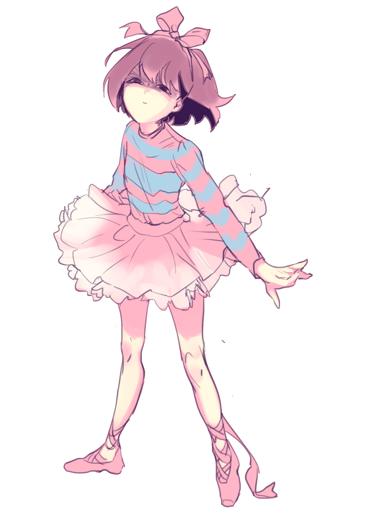 Frisk Undertale Image 2450135 Zerochan Anime Image Board