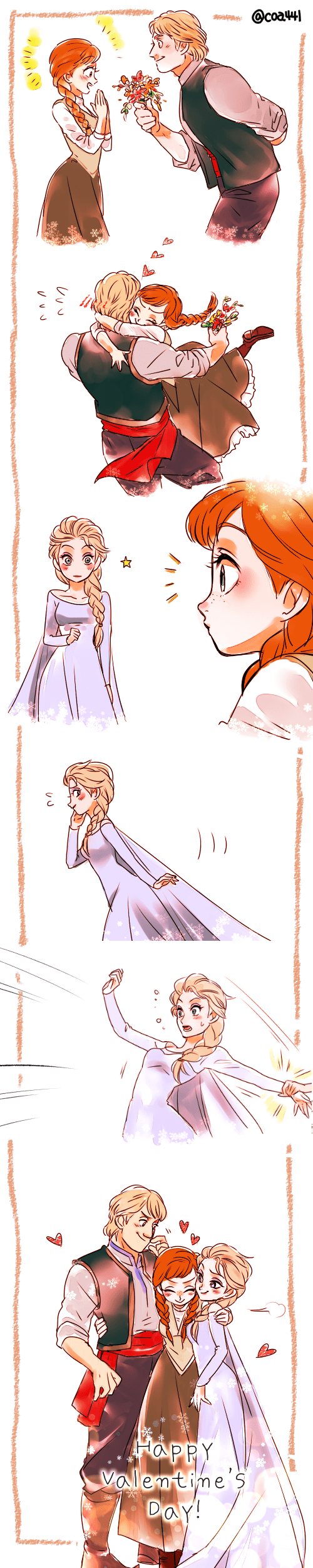 Frozen - Disney - Image by Pixiv Id 1968620 #2810289 - Zerochan Anime