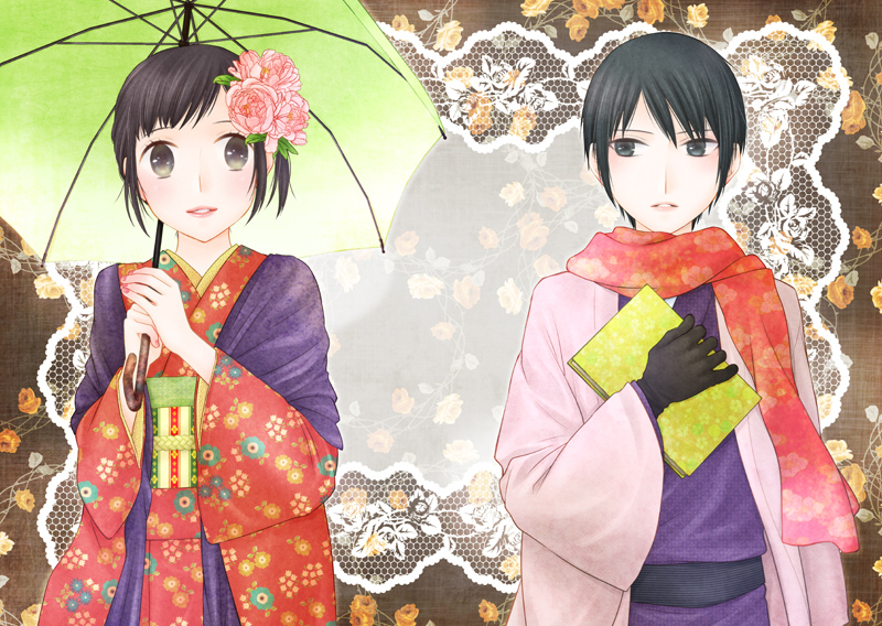 Fruits Basket Another Takaya Natsuki Image 2522905 Zerochan