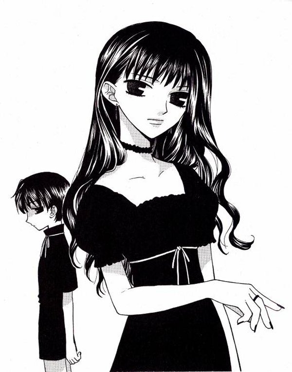 Fruits Basket Image by Takaya Natsuki 10116 Zerochan Anime Image Board