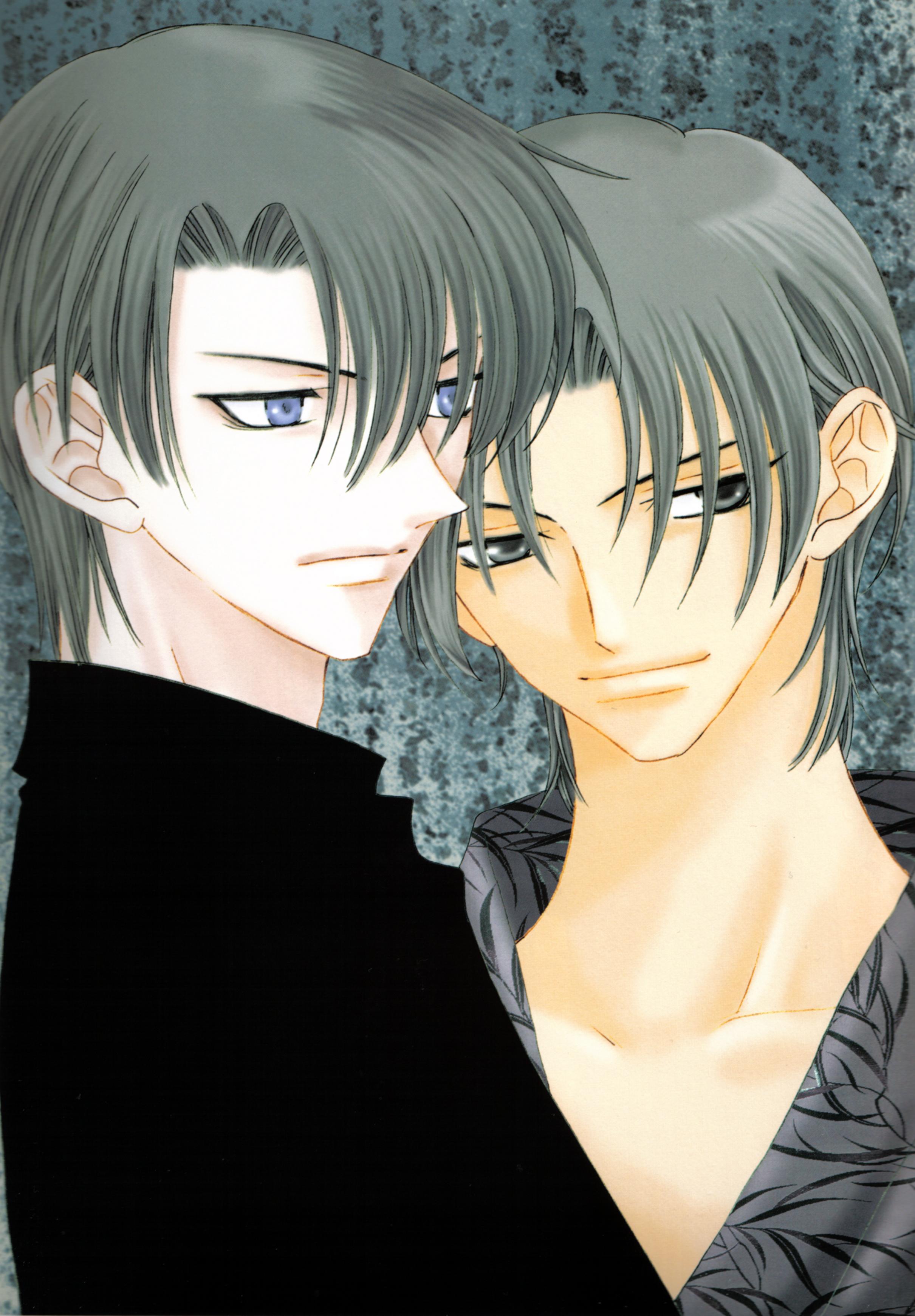 Fruits Basket Image 1152125 Zerochan Anime Image Board