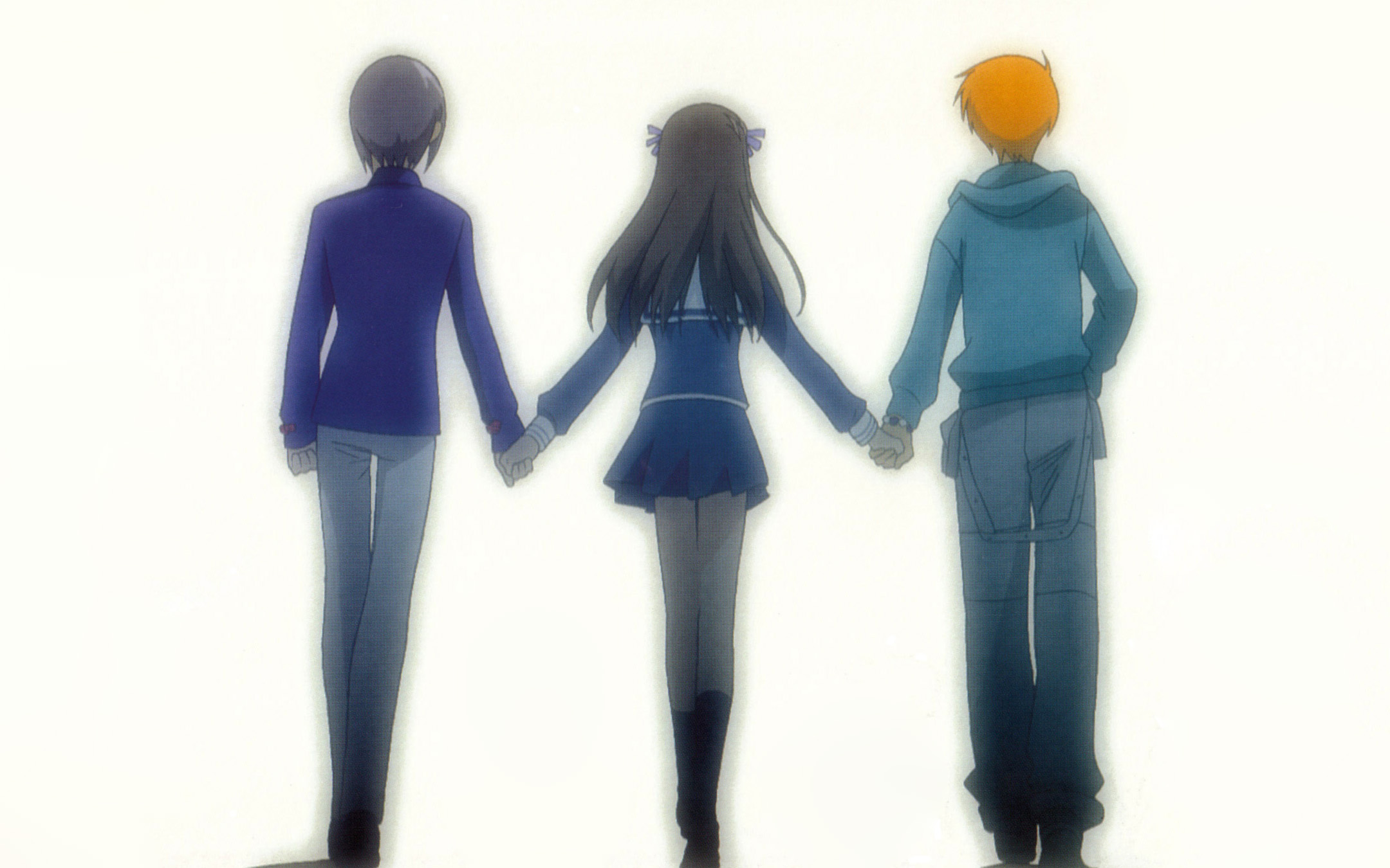 Fruits Basket/1203239 Zerochan