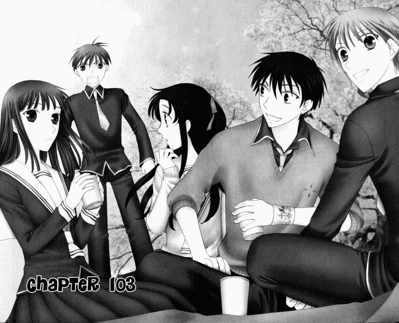 Fruits Basket Image 1676958 Zerochan Anime Image Board