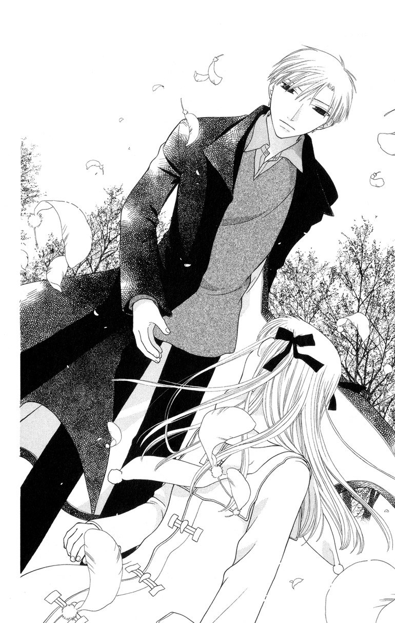 Fruits Basket Image by Takaya Natsuki 1676960 Zerochan Anime Image Board