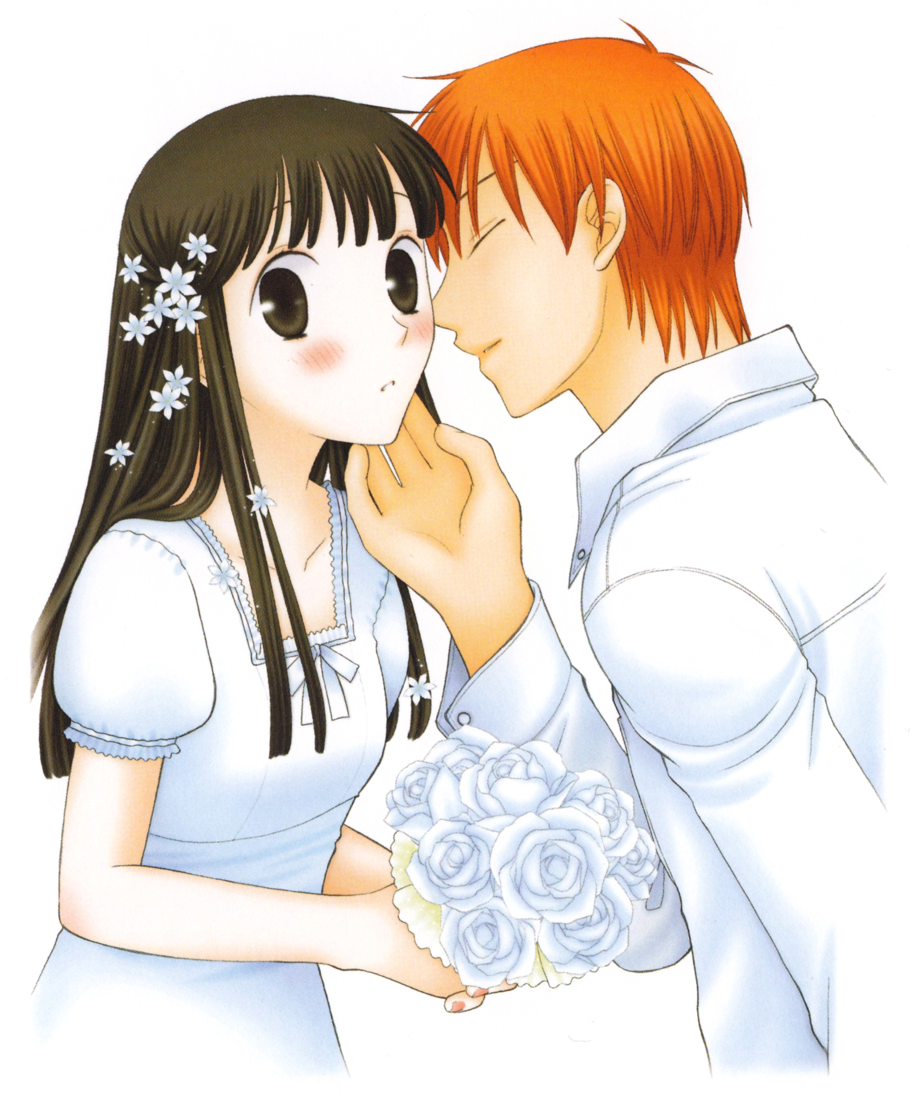 Fruits Basket Image 1690450 Zerochan Anime Image Board
