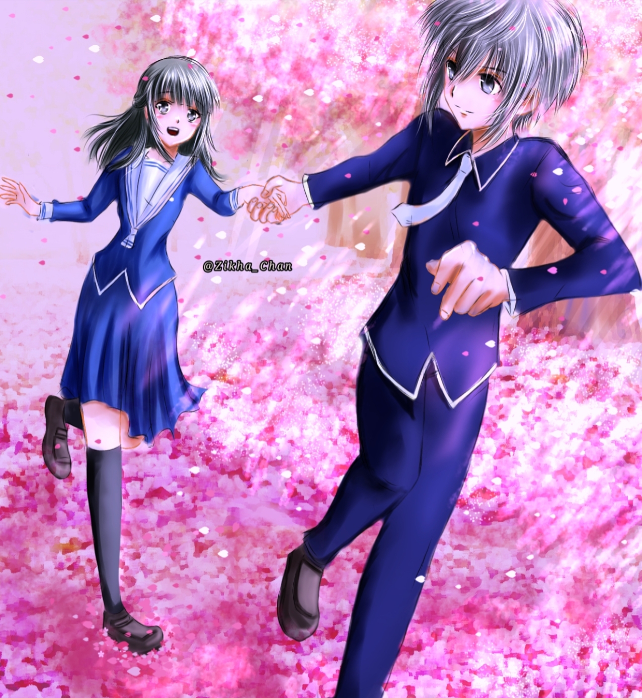 Fruits Basket Image by Zikhachan 3311538 Zerochan Anime Image Board
