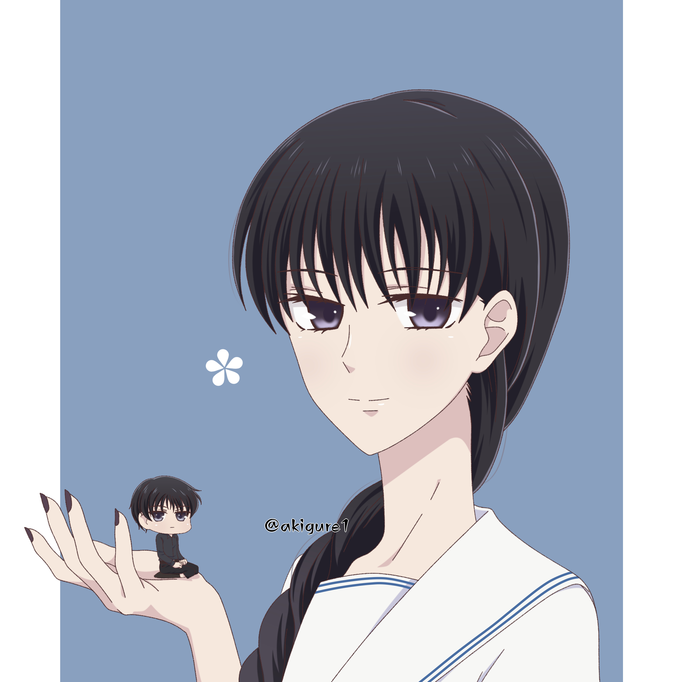 Fruits Basket Image by akigure1 3646343 Zerochan Anime Image Board