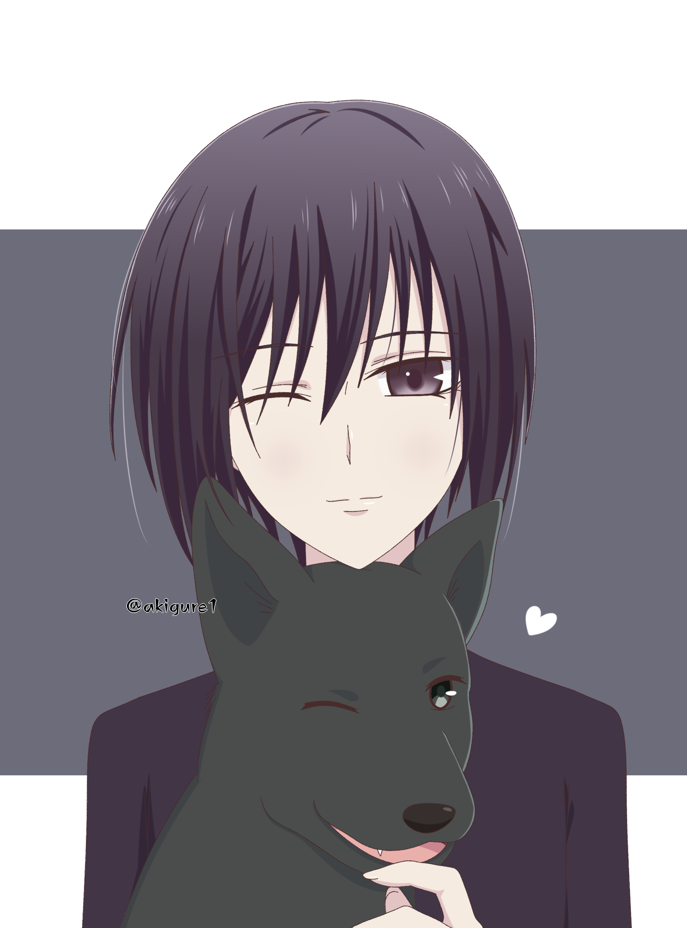 Fruits Basket Image by akigure1 3646344 Zerochan Anime Image Board