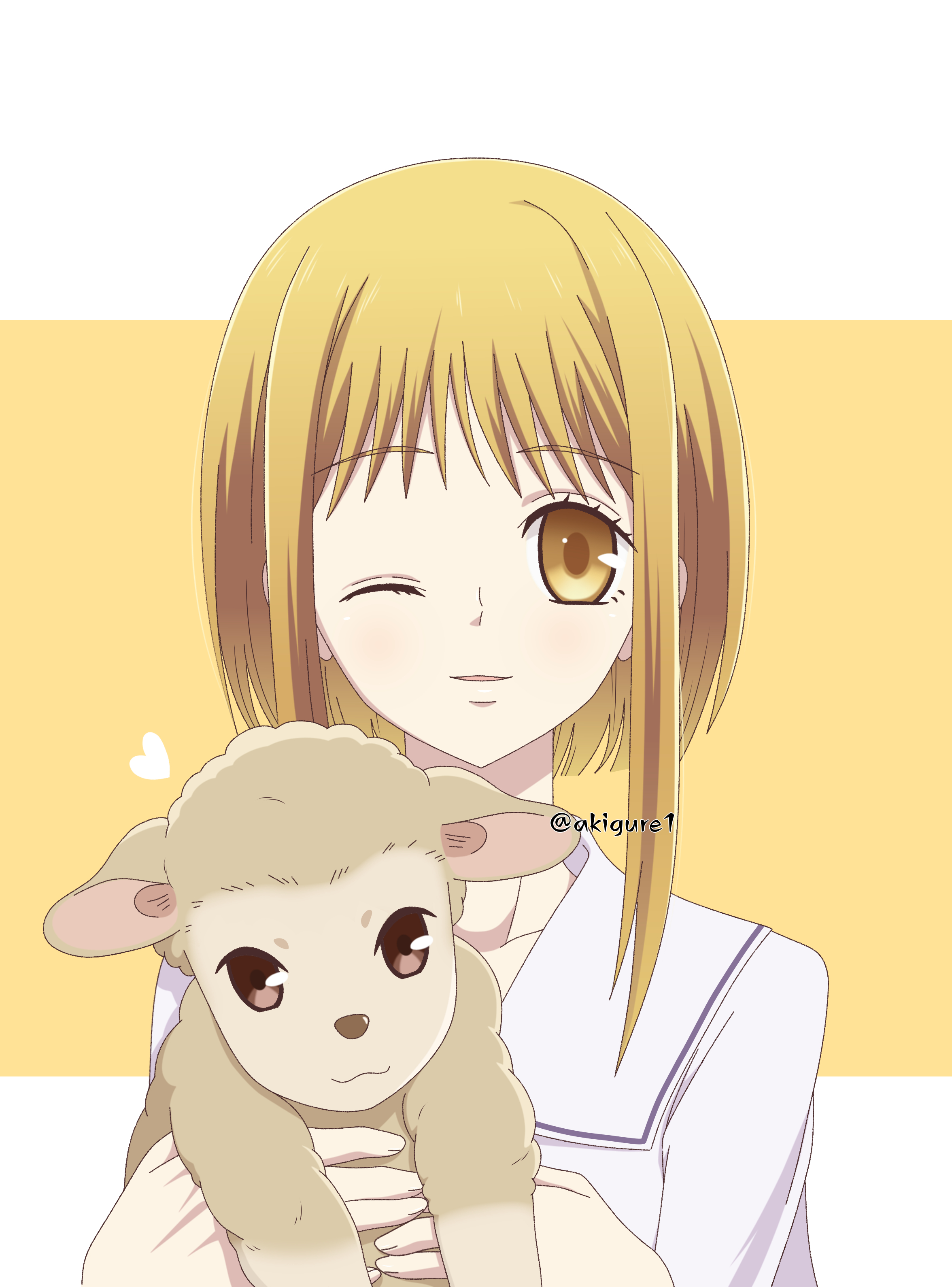 Fruits Basket Image by akigure1 3646350 Zerochan Anime Image Board