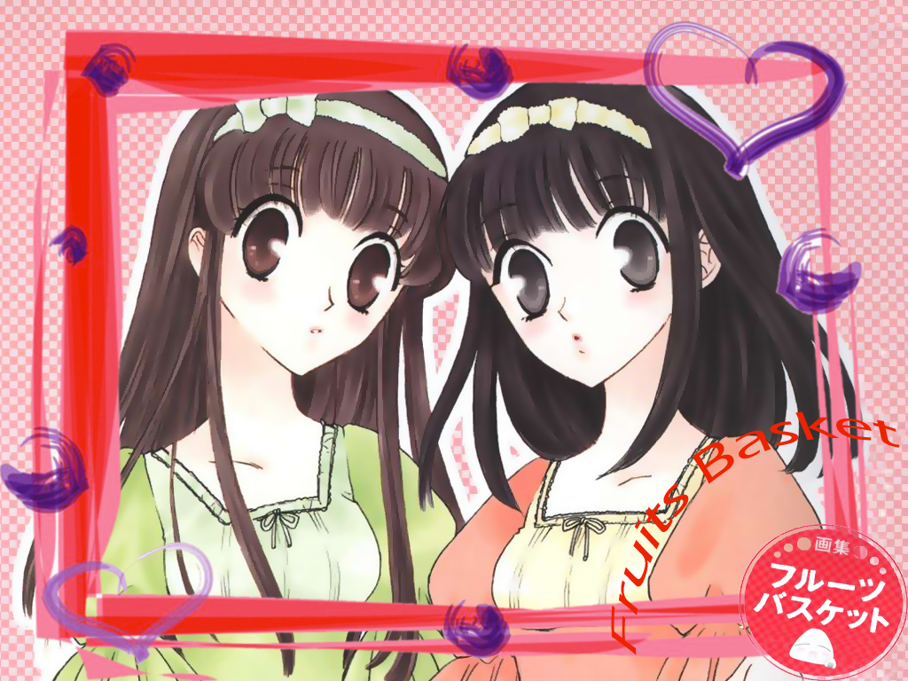 Fruits Basket/416152 Zerochan