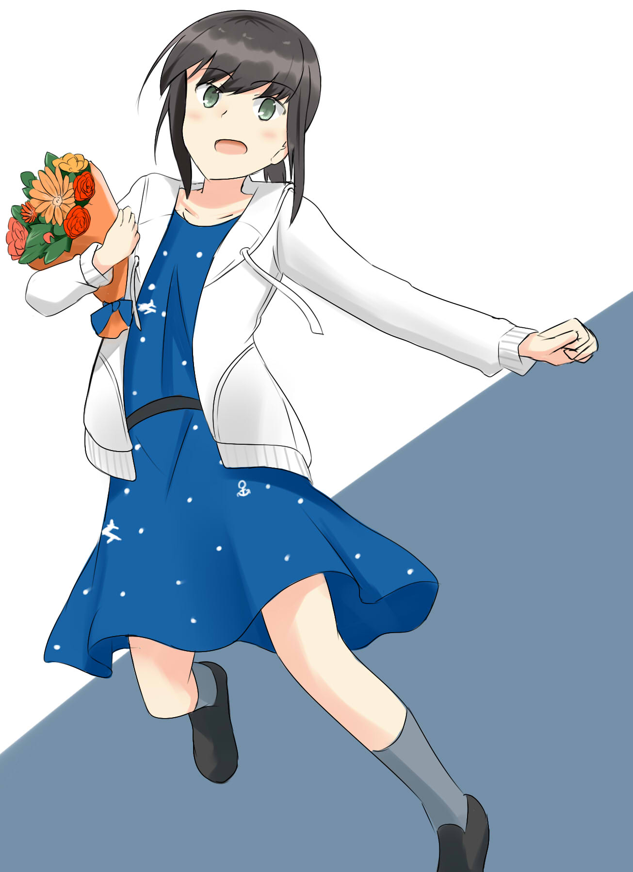 Fubuki Kantai Collection Image by izumisubaru 3787164 Zerochan