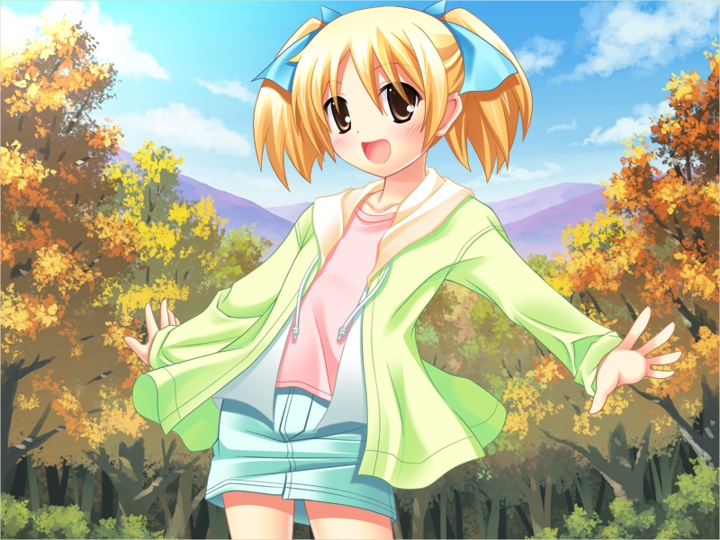 Fujimura Sakurako Green Strawberry Image 533307 Zerochan Anime