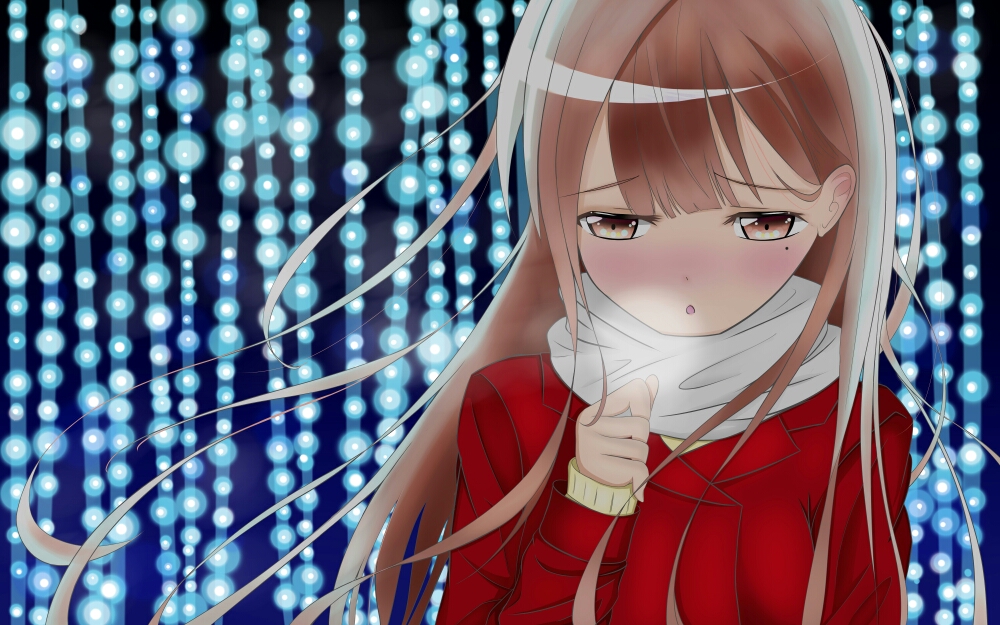 Fujinomiya Neko Masamunekun no Revenge Image by Pixiv Id 3603529