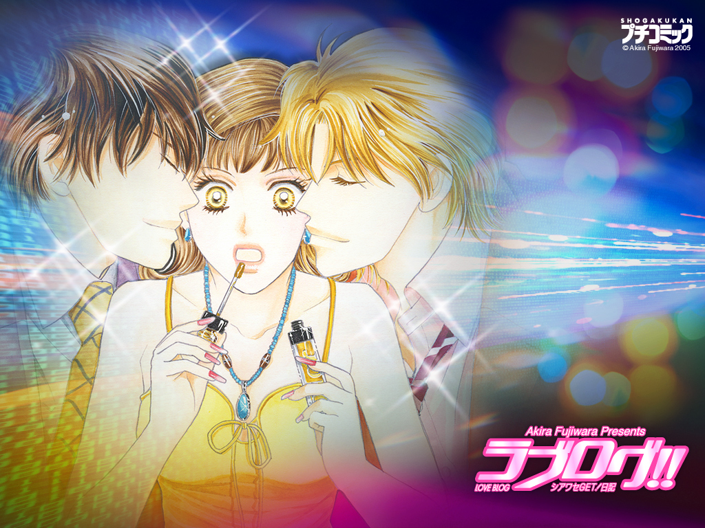 Fujiwara Akira Zerochan Anime Image Board