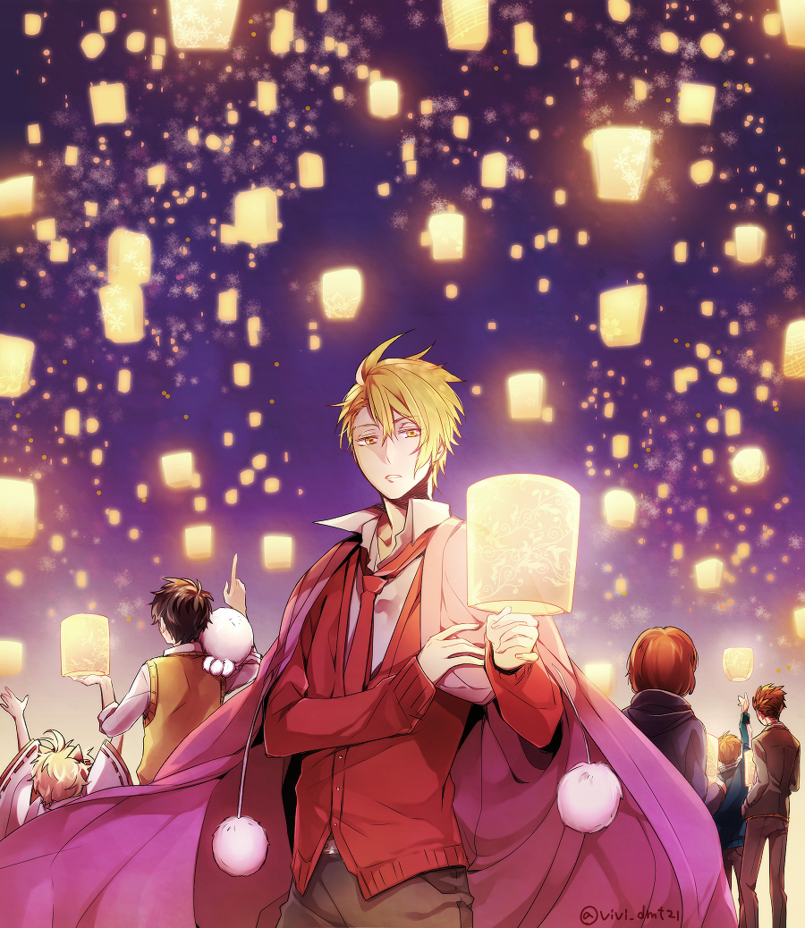 Fukigen na Mononokean Image by Pixiv Id 427228 3185567 Zerochan