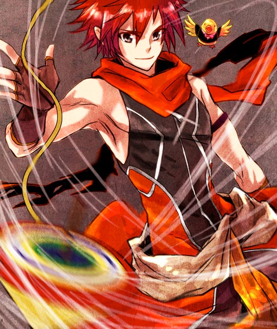 Collection 99+ Wallpaper Endou, Kousuke Superb