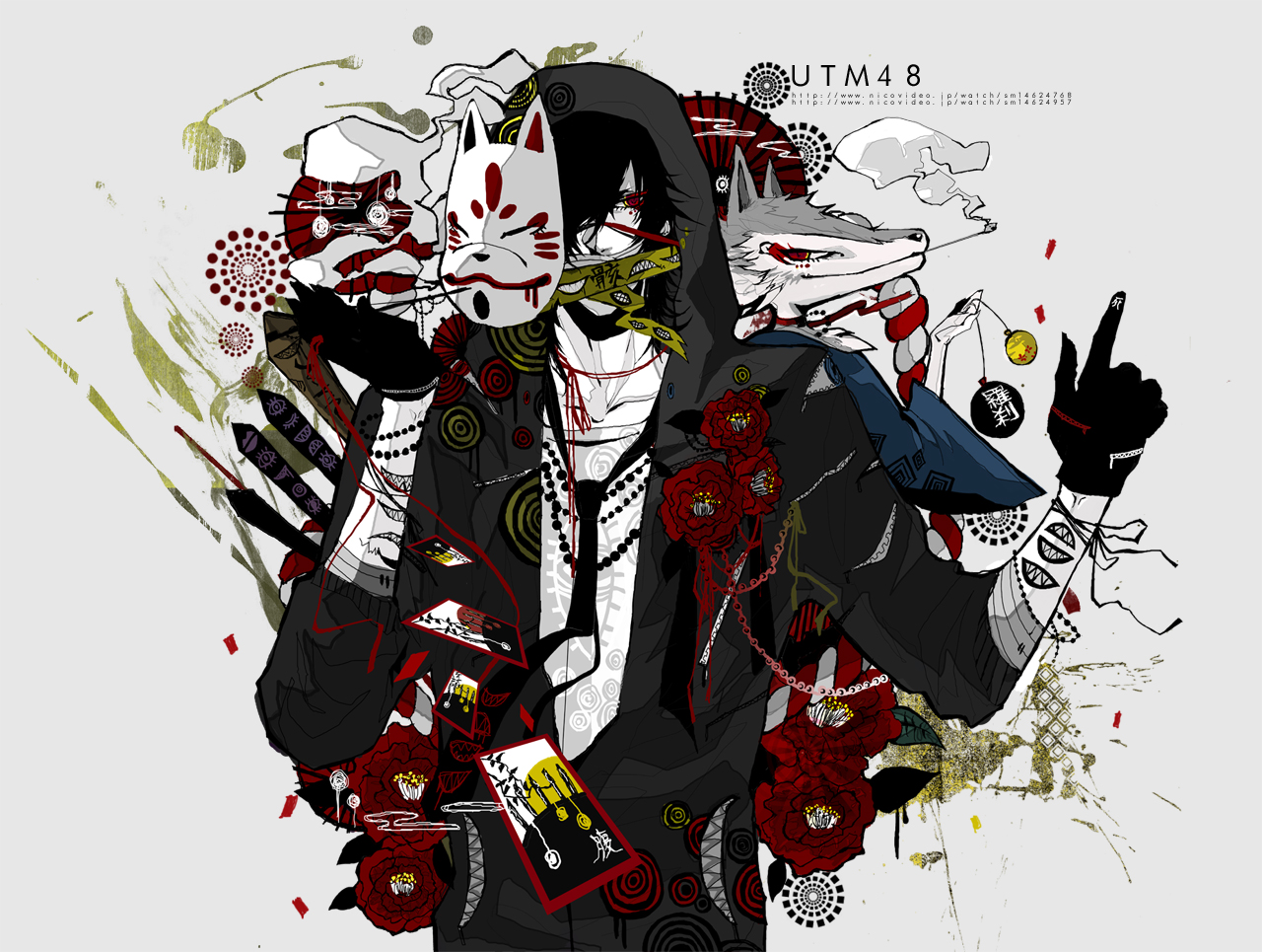 Fukuwa/612936 Zerochan