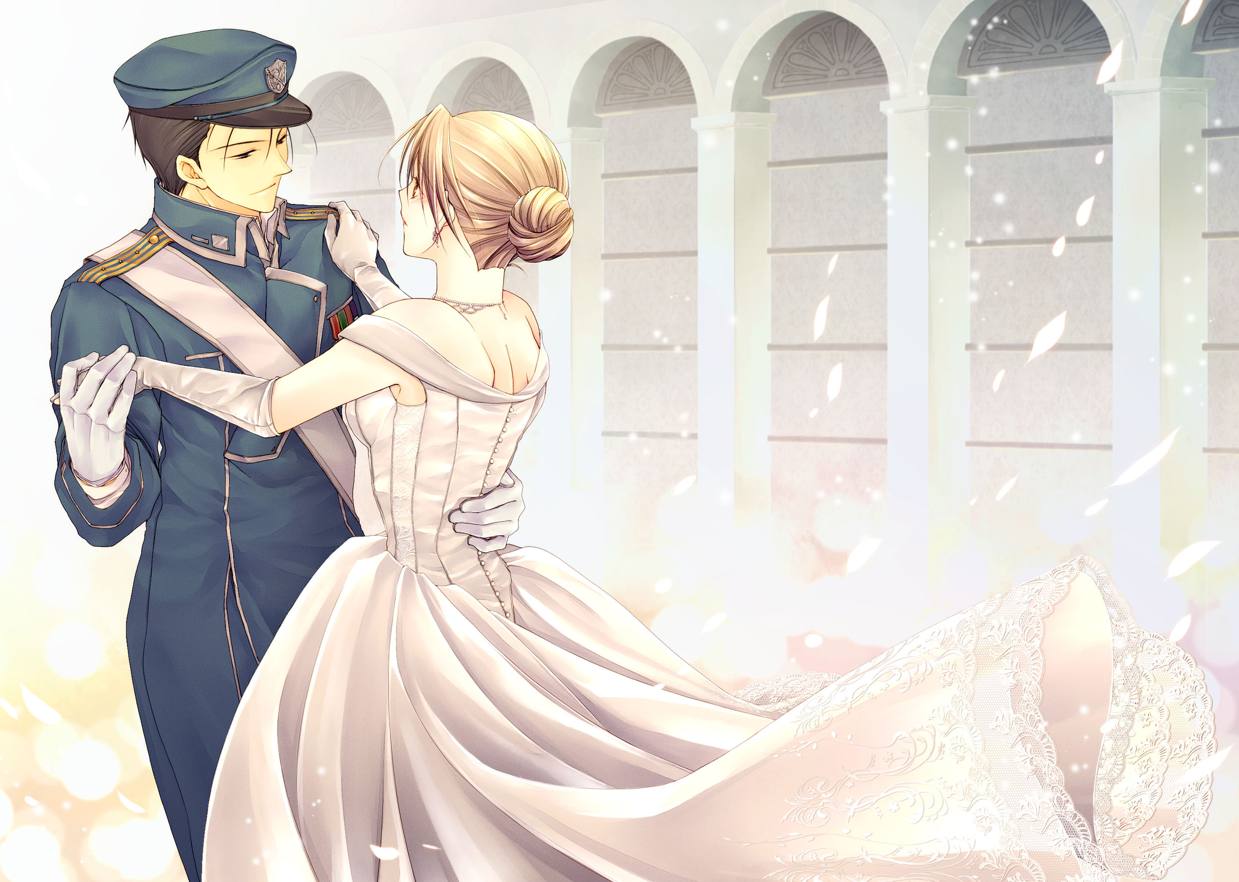 Fullmetal Alchemist Image 1636022 Zerochan Anime Image
