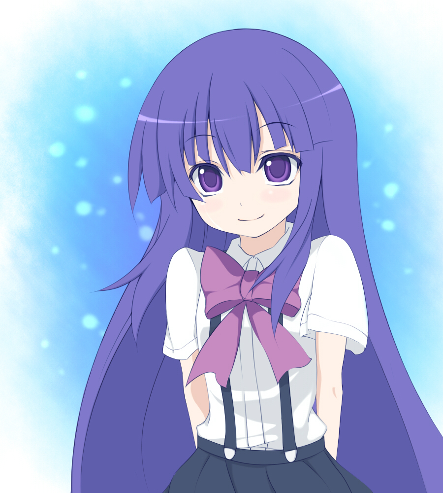 Furude Rika/267994 Zerochan