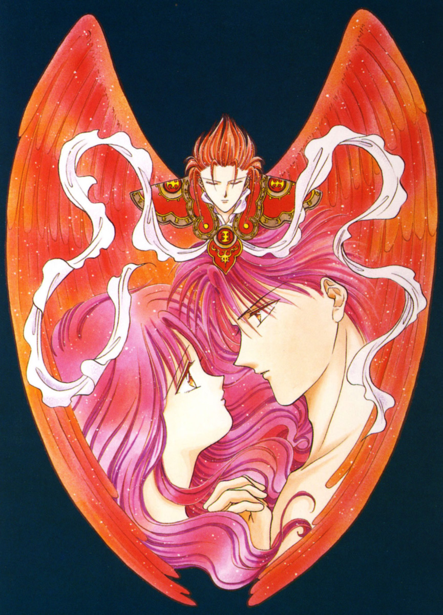 Fushigi Yuugi/73312 Zerochan