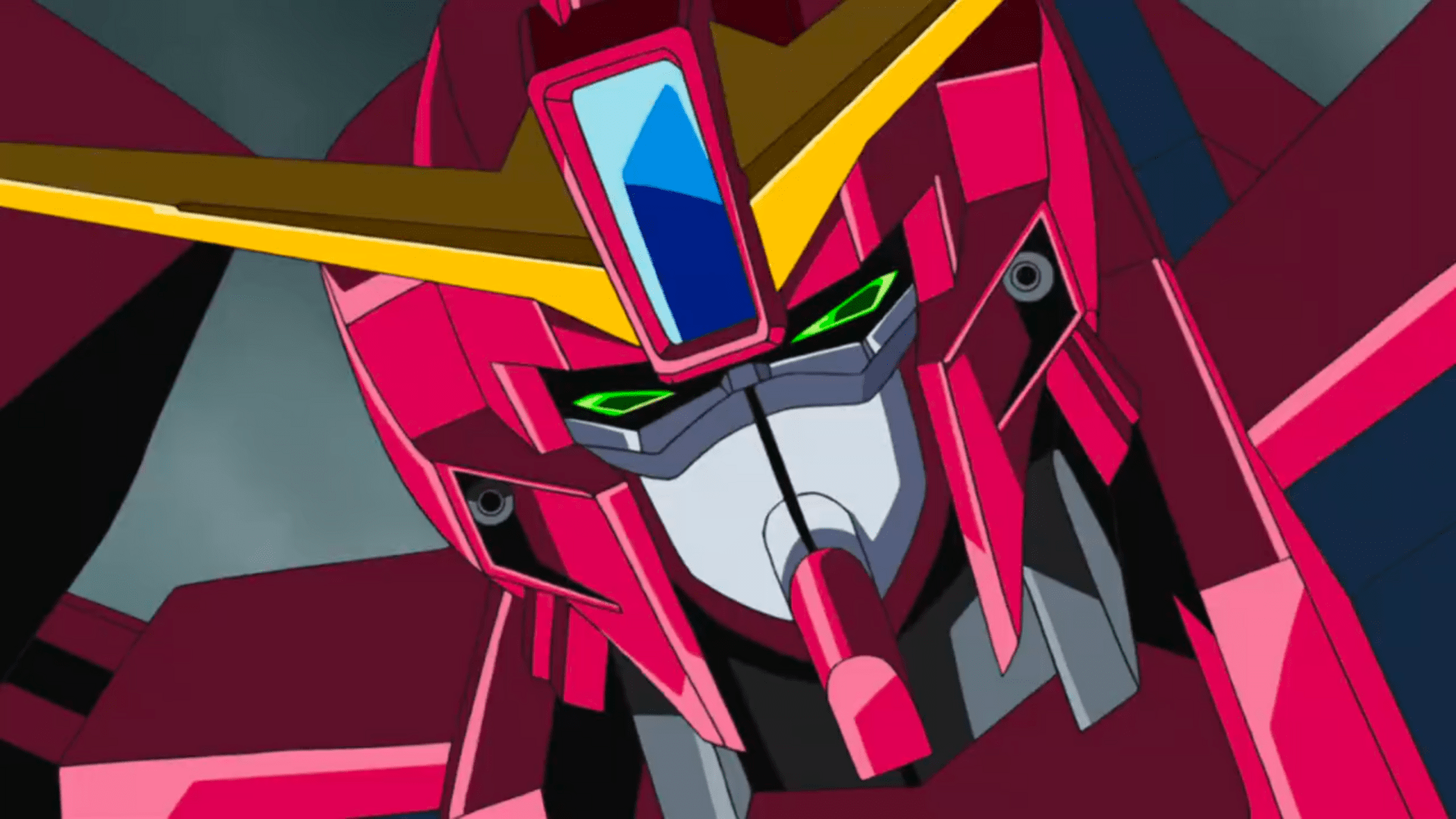 GATX303 Aegis Gundam Mobile Suit Gundam SEED Image by Sunrise
