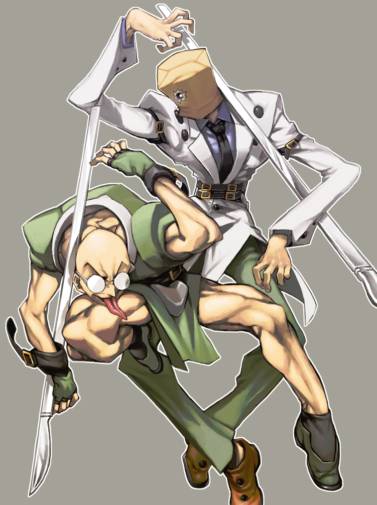 GUILTY GEAR Image by ysk! 1491089 Zerochan Anime Image Board