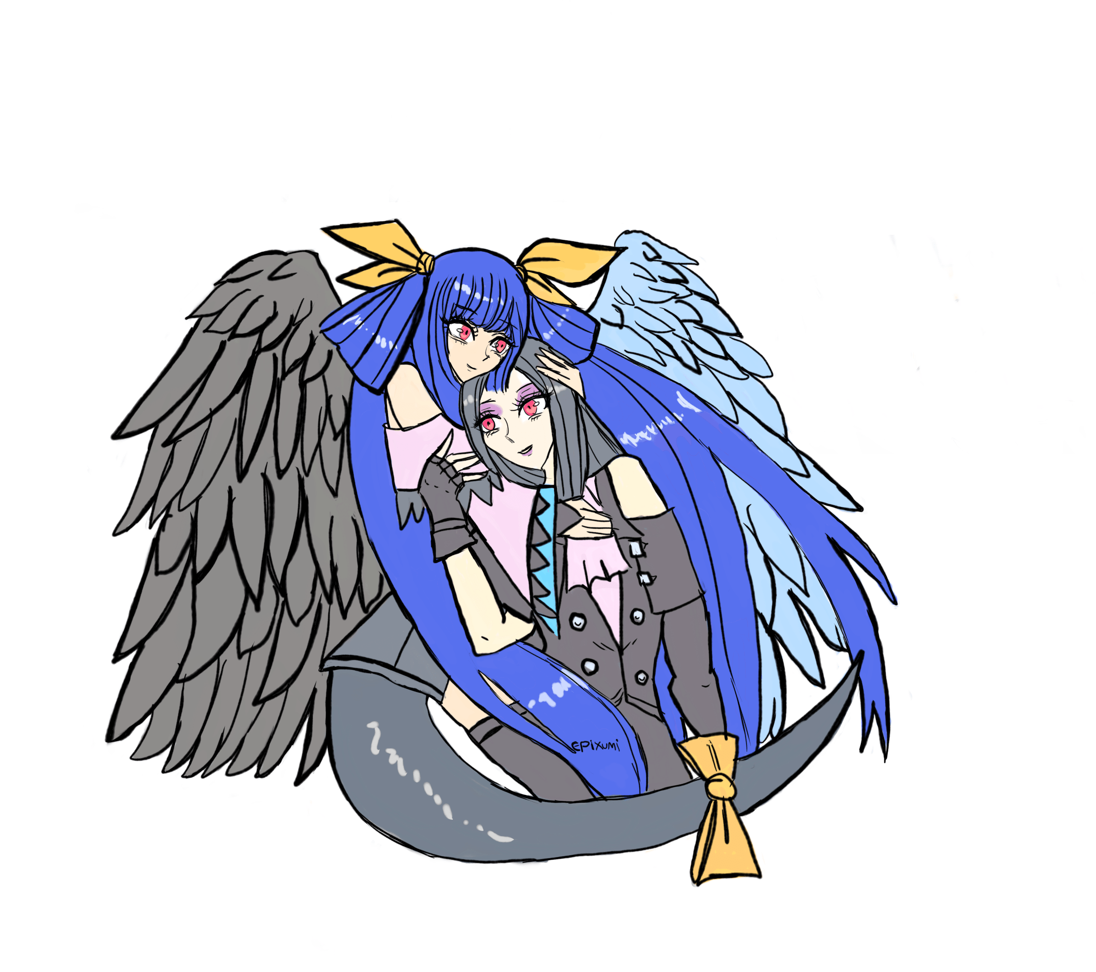 GUILTY GEAR Image by Epixumy 3878075 Zerochan Anime Image Board