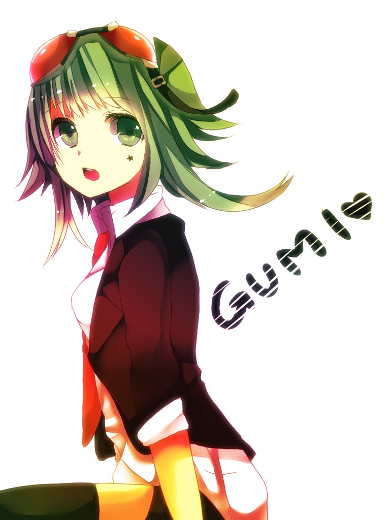 GUMI/1044073 Zerochan