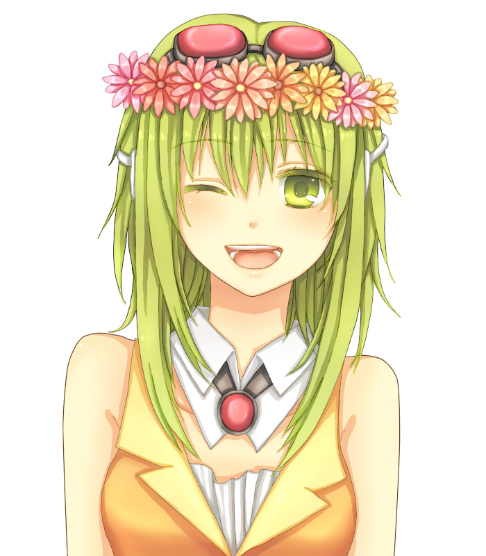 GUMI/644073 Zerochan