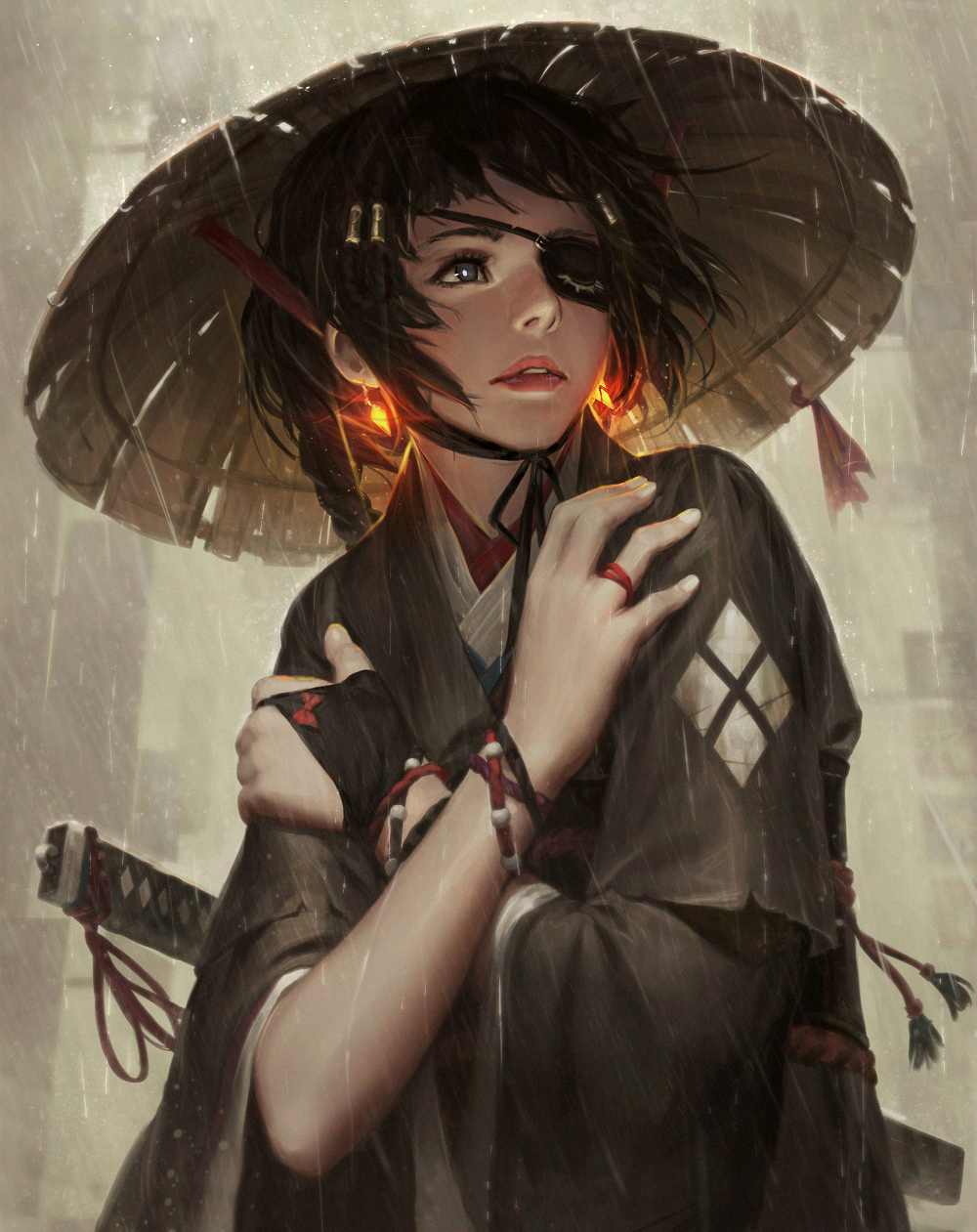 GUWEIZ Image 2190787 Zerochan Anime Image Board