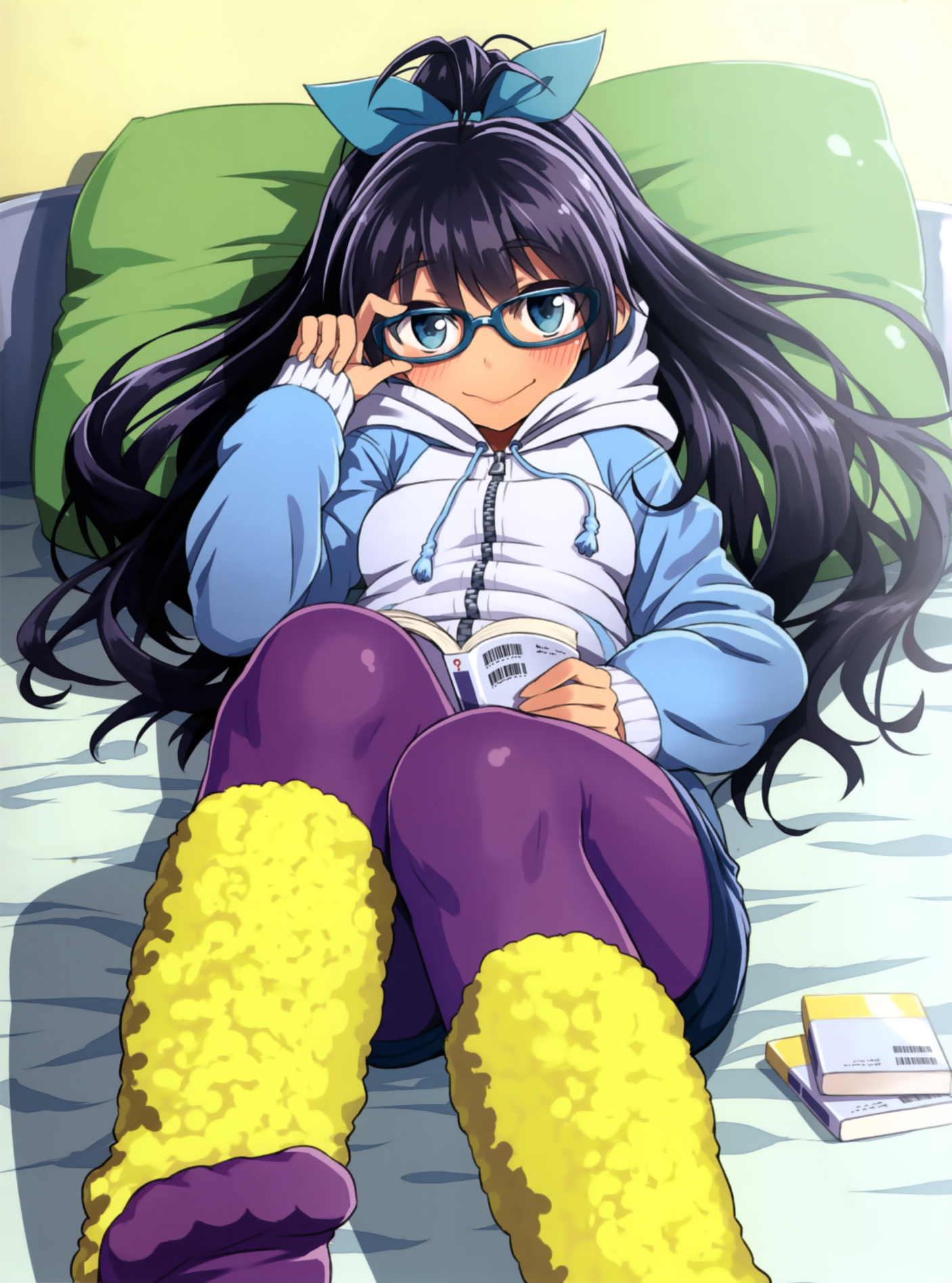 Ganaha Hibiki (Hibiki Ganaha) THE iDOLMSTER Mobile Wallpaper by