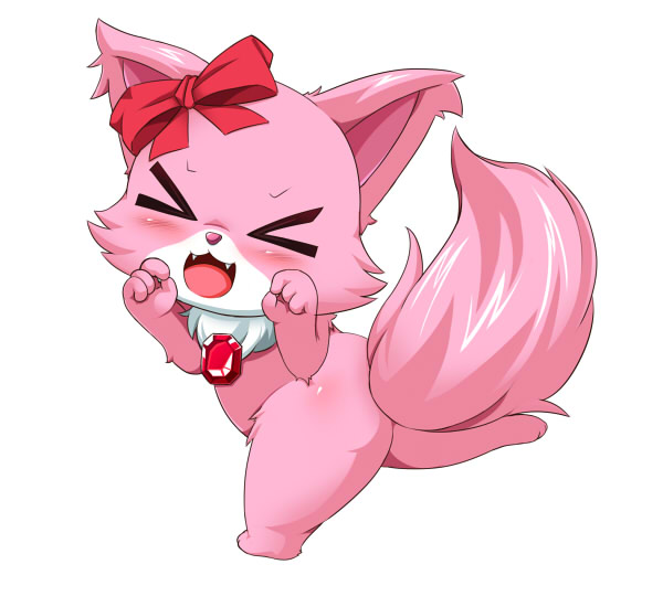 (Jewelpet) Jewel Pets Image by Crombaster 1011749