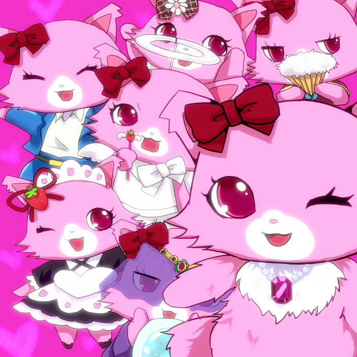 (Jewelpet)/1138831 Zerochan