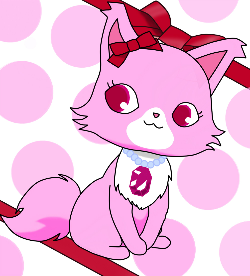(Jewelpet) Jewel Pets Image by nawokichi 342445 Zerochan Anime Image Board