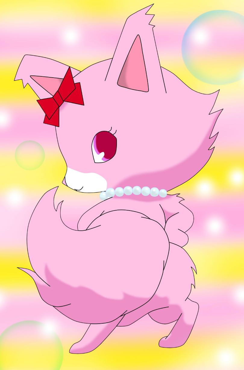 (Jewelpet) Jewel Pets Image by nawokichi 453944 Zerochan