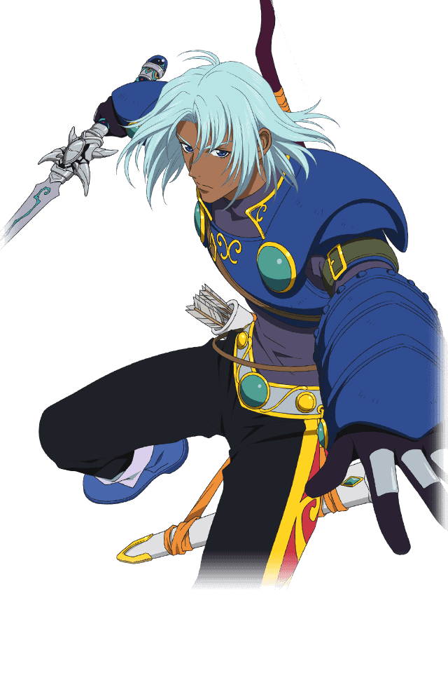 Garr Kelvin Tales of Destiny Image 2114800 Zerochan Anime Image