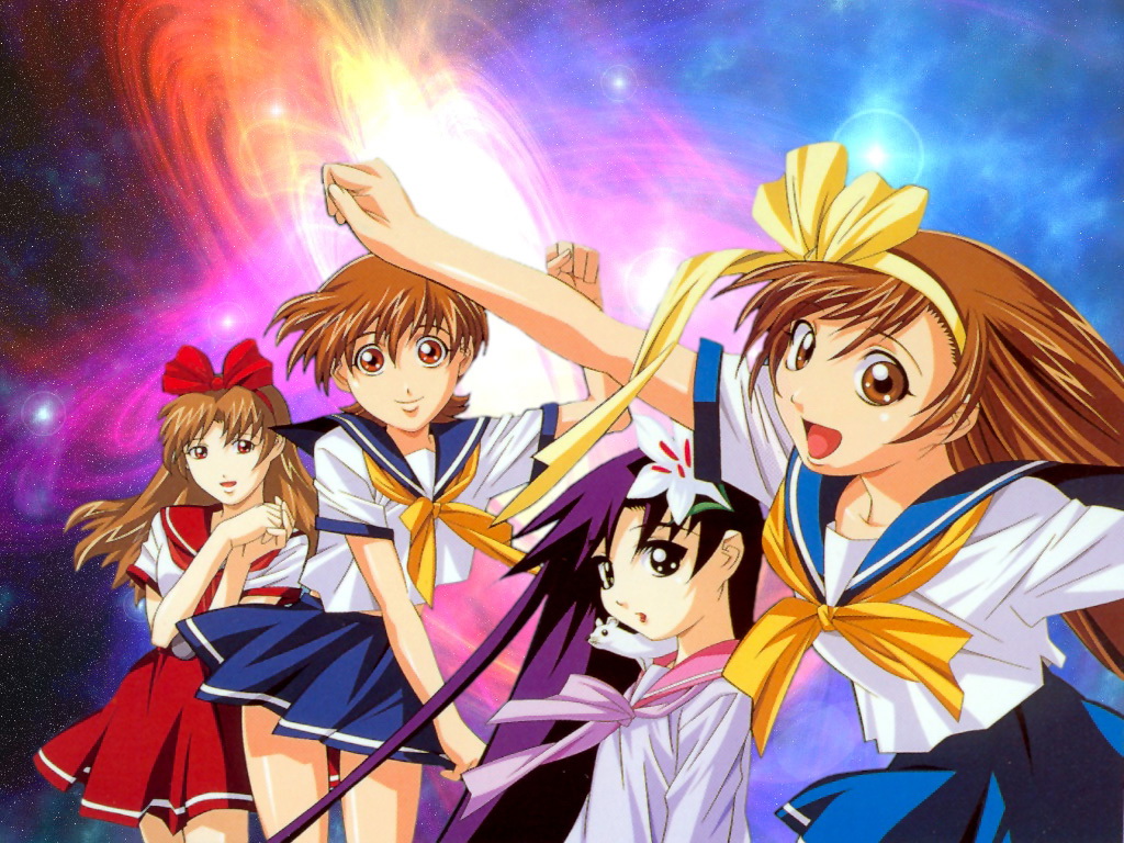 Gate Keepers, Wallpaper - Zerochan Anime Image Board