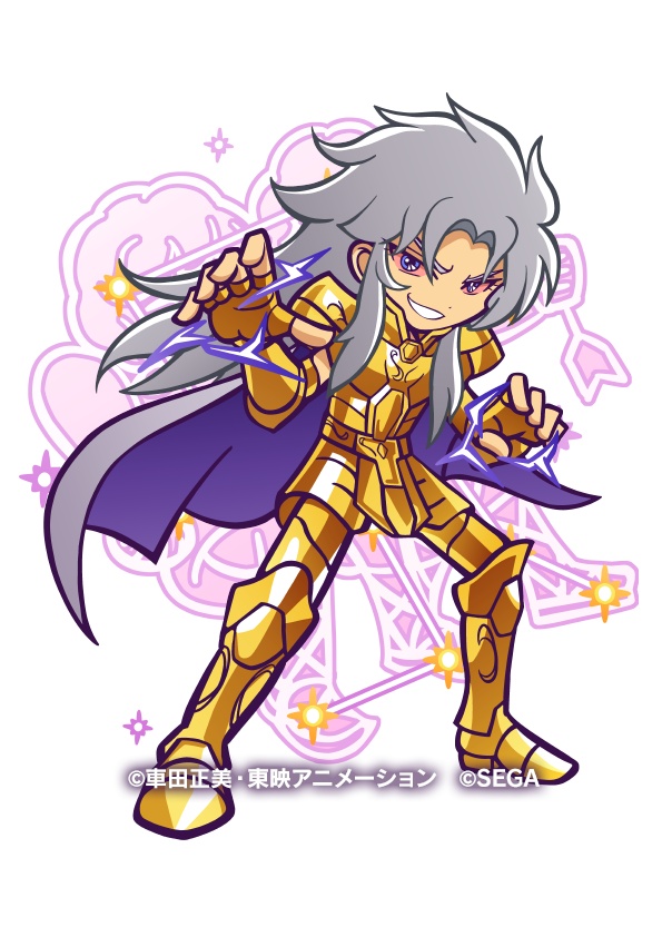 Gemini Saga Saint Seiya Image 2951565 Zerochan Anime Image Board