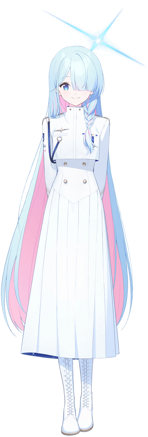 General Student Council Blue Archive Image by Nexon 4020535