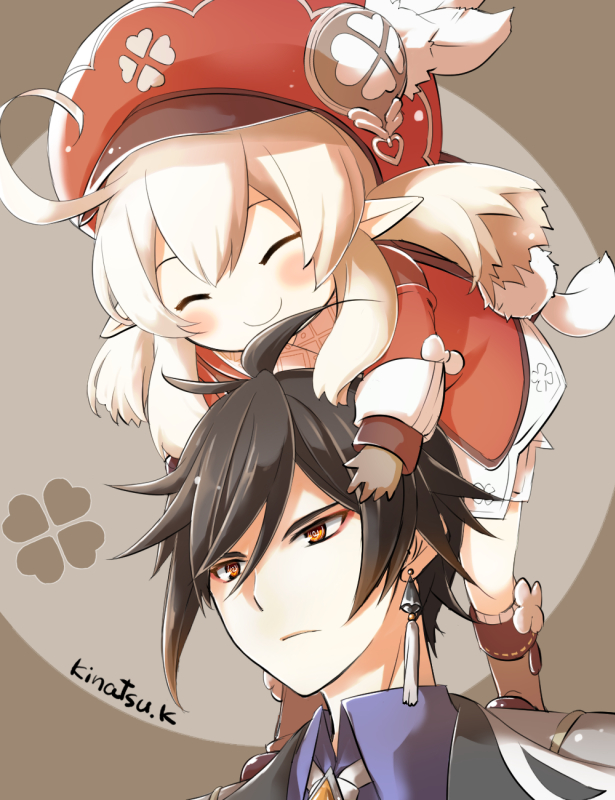 Genshin Impact Image by kinatsuk 3150378 Zerochan Anime Image Board