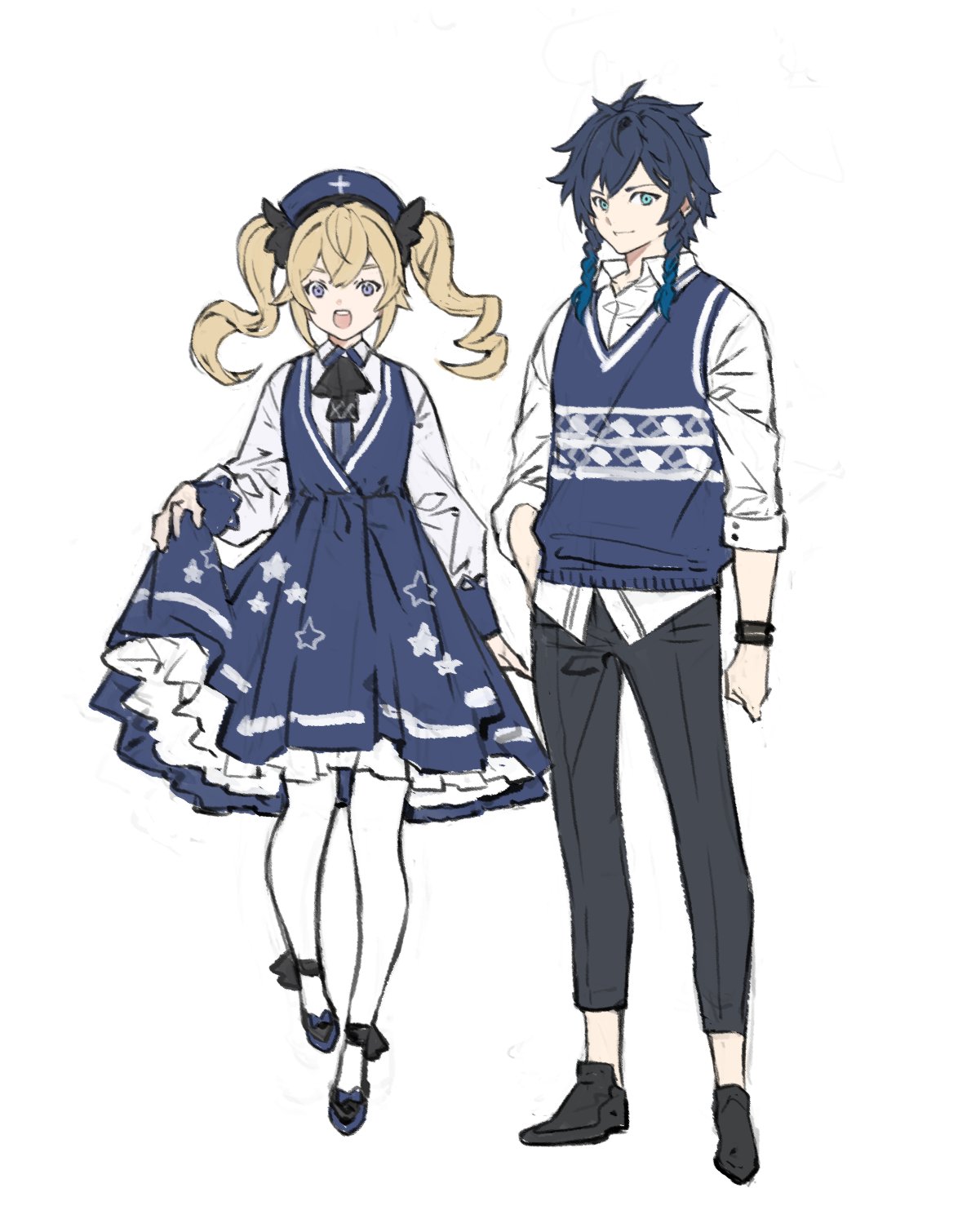 Genshin Impact Image by Jennygin2 #3253971 - Zerochan Anime Image Board