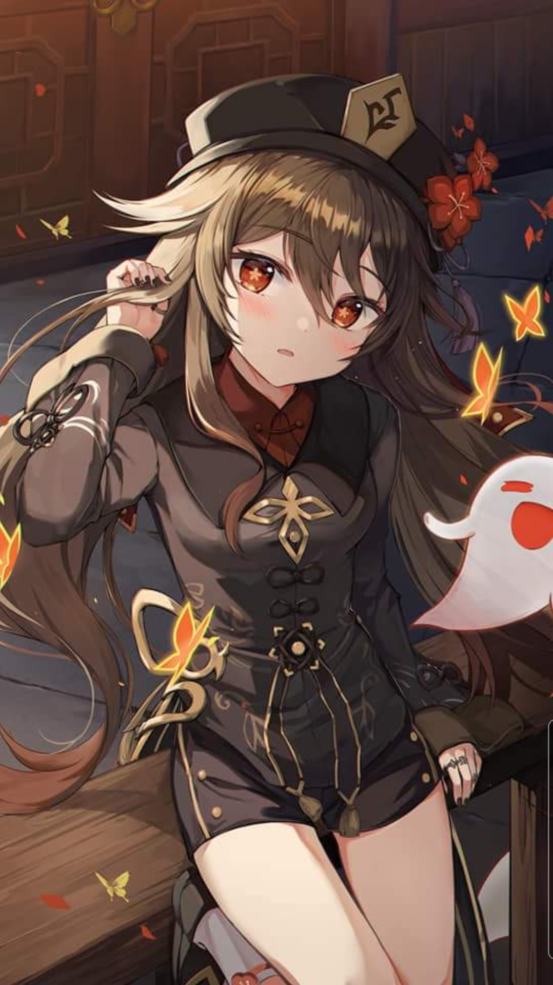 Female Zerochan Anime Image Board