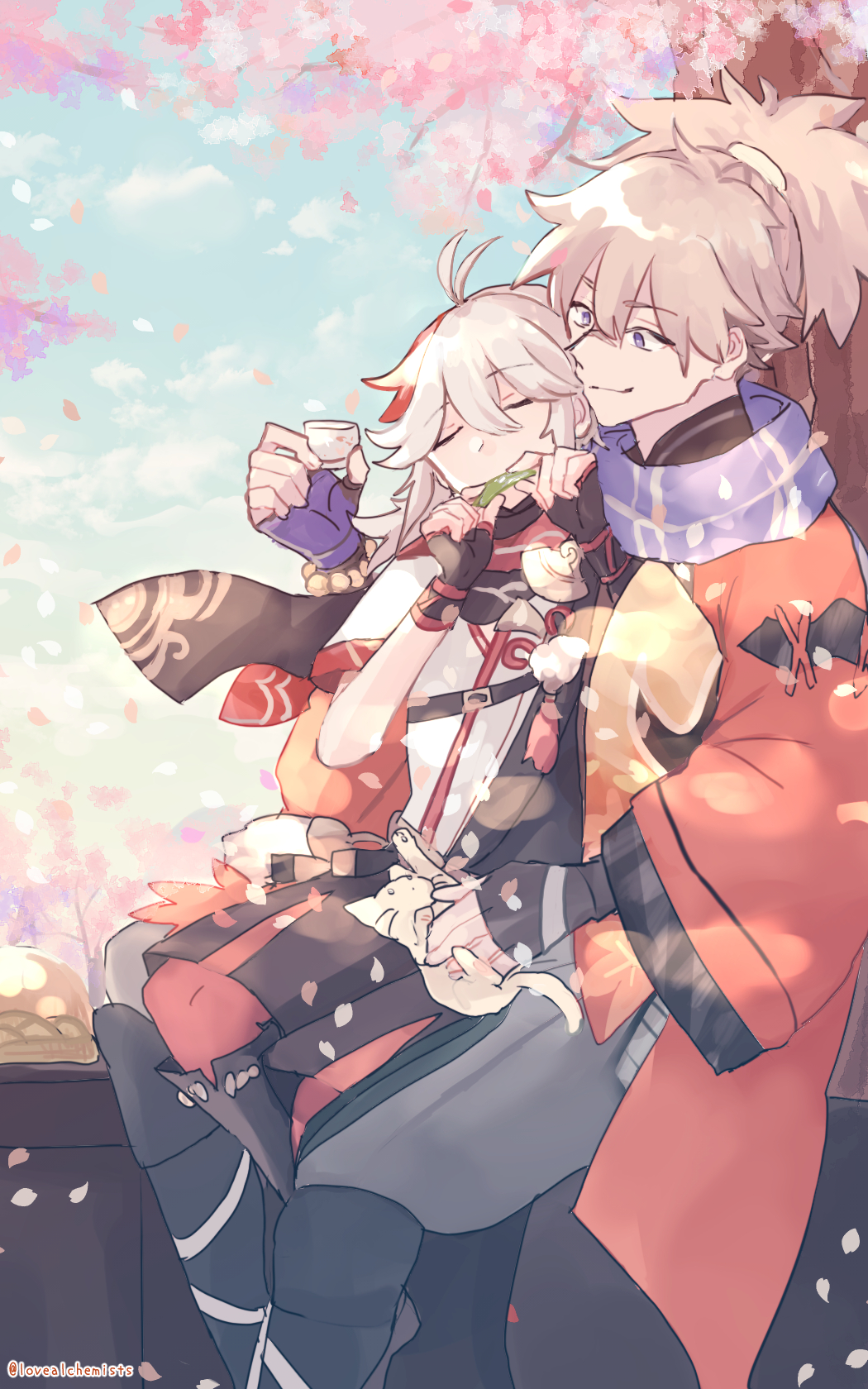 Genshin Impact Image by Chiri 3440381 Zerochan Anime Image Board