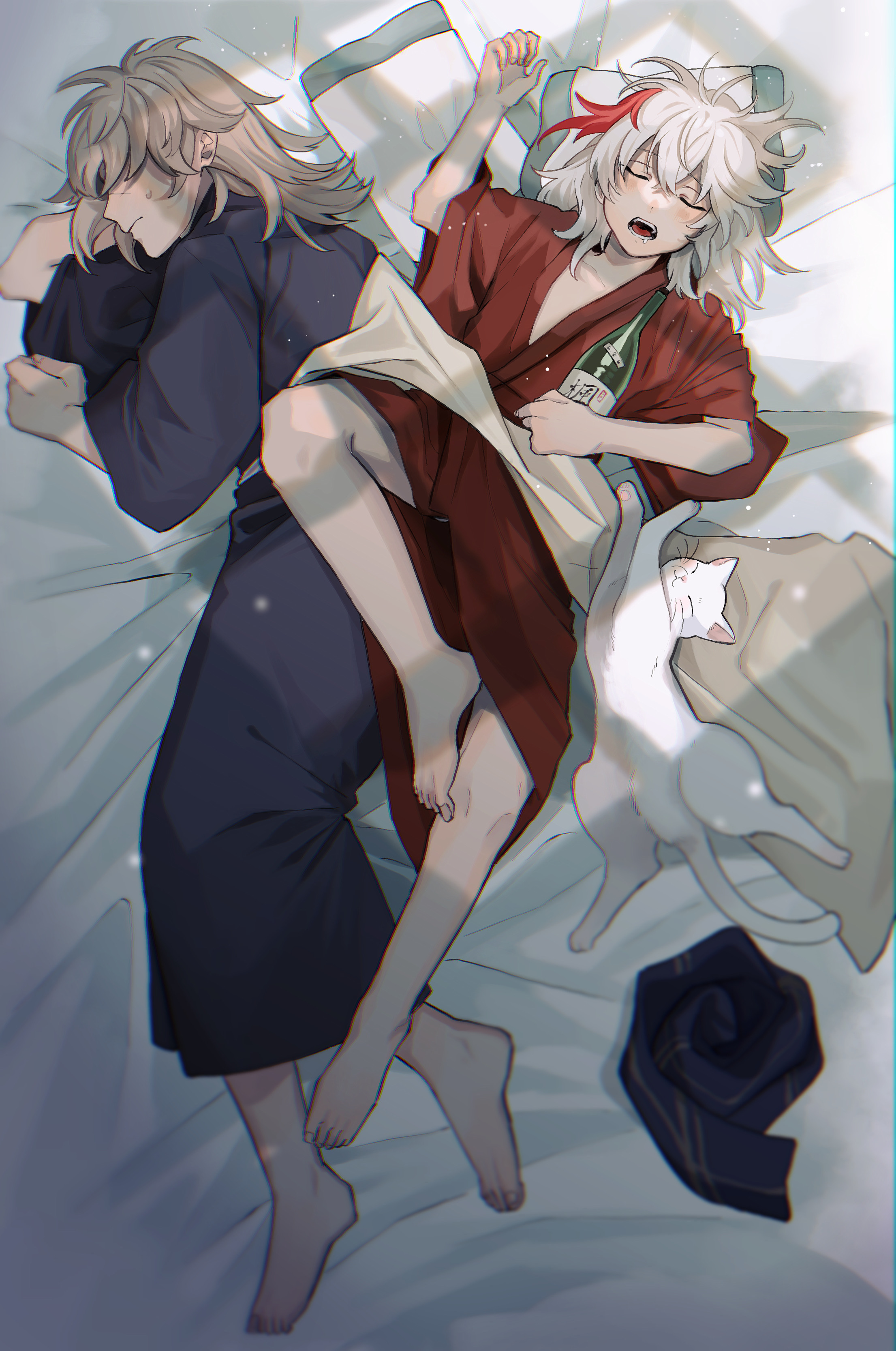 Genshin Impact Image by Raku (Pixiv 1268051) 3445094 Zerochan Anime