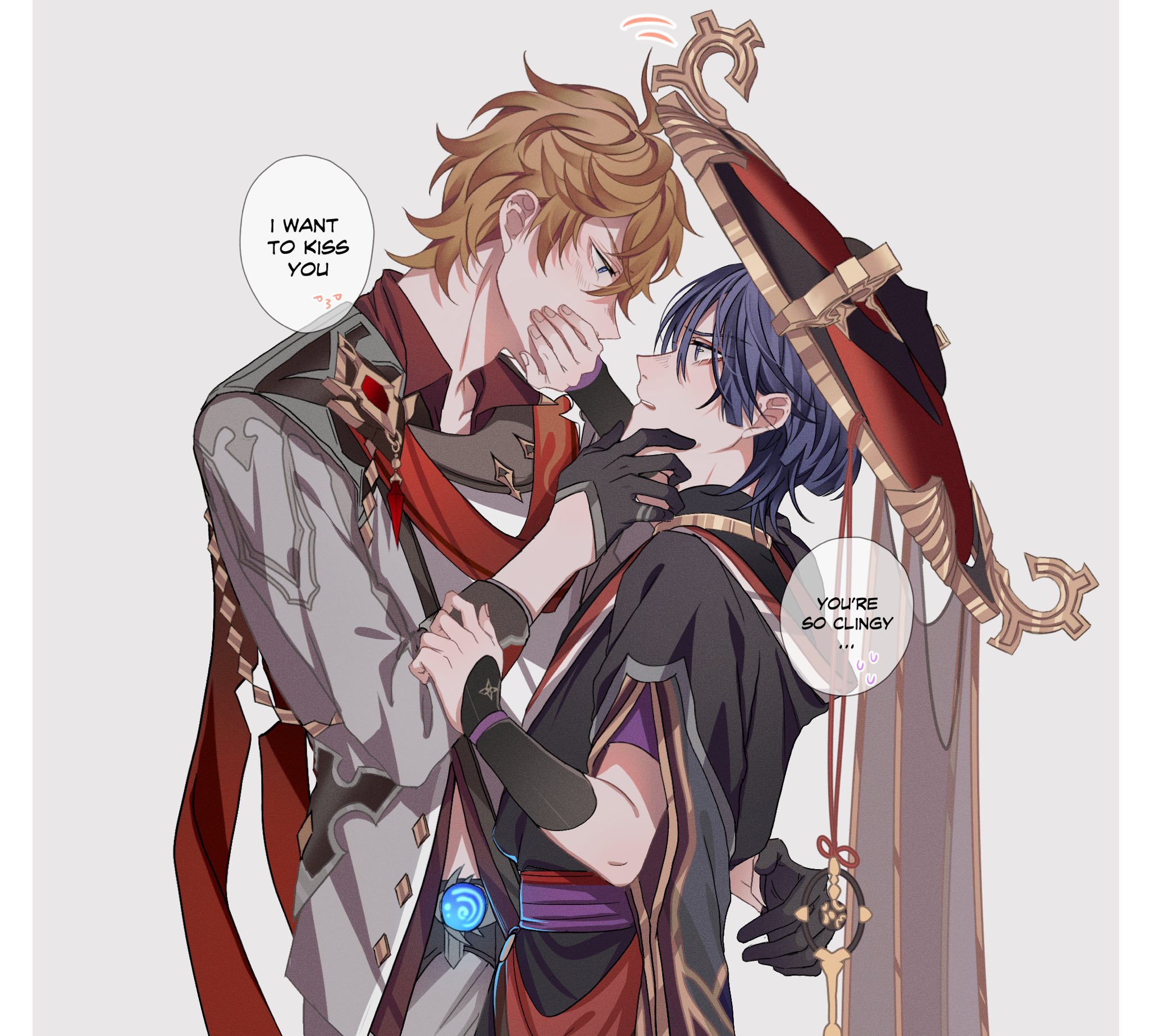 Yaoi, Fanart | page 48 - Zerochan Anime Image Board