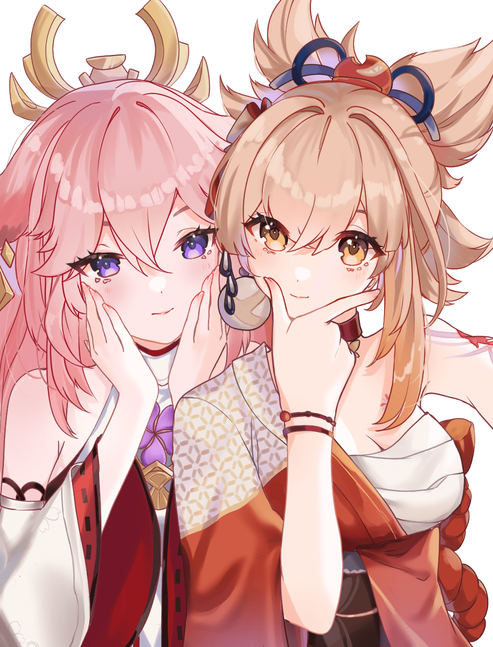 Genshin Impact Image by Fari XO 3737636 Zerochan Anime Image Board